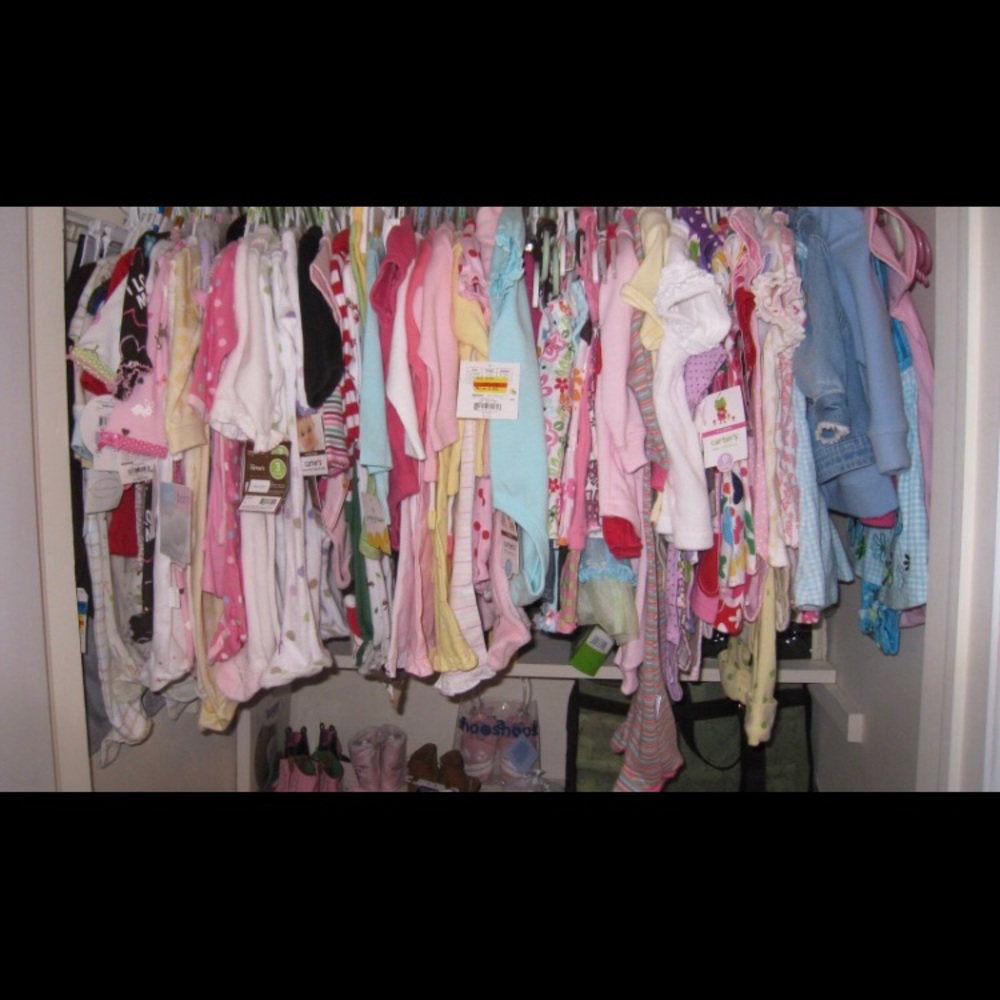 KIDS Clothes Galore!